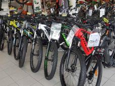 vente de vtt électrique st renan